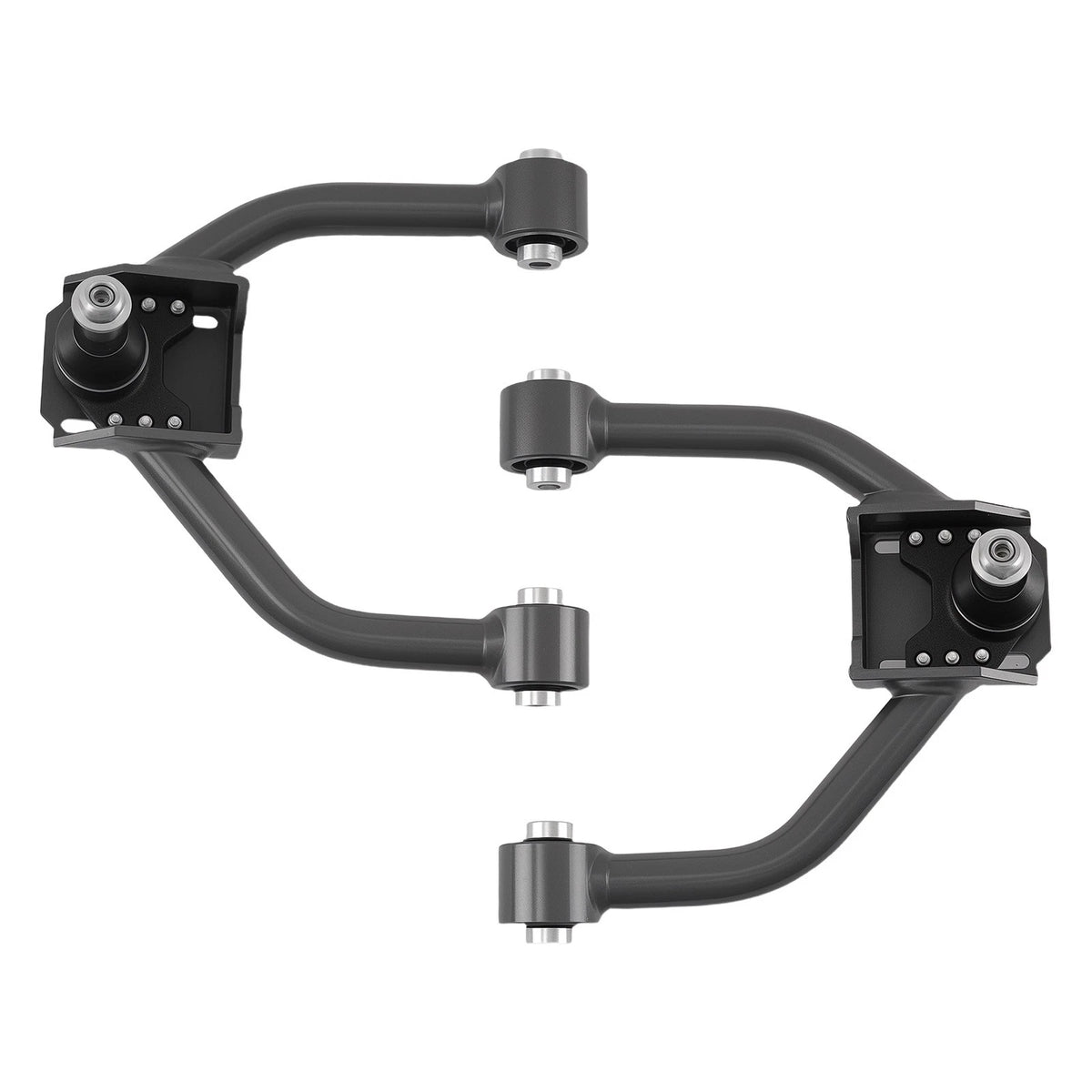 Set of 4 Adjustable Control Camber Arm Kit for Honda Accord (2008–2012)