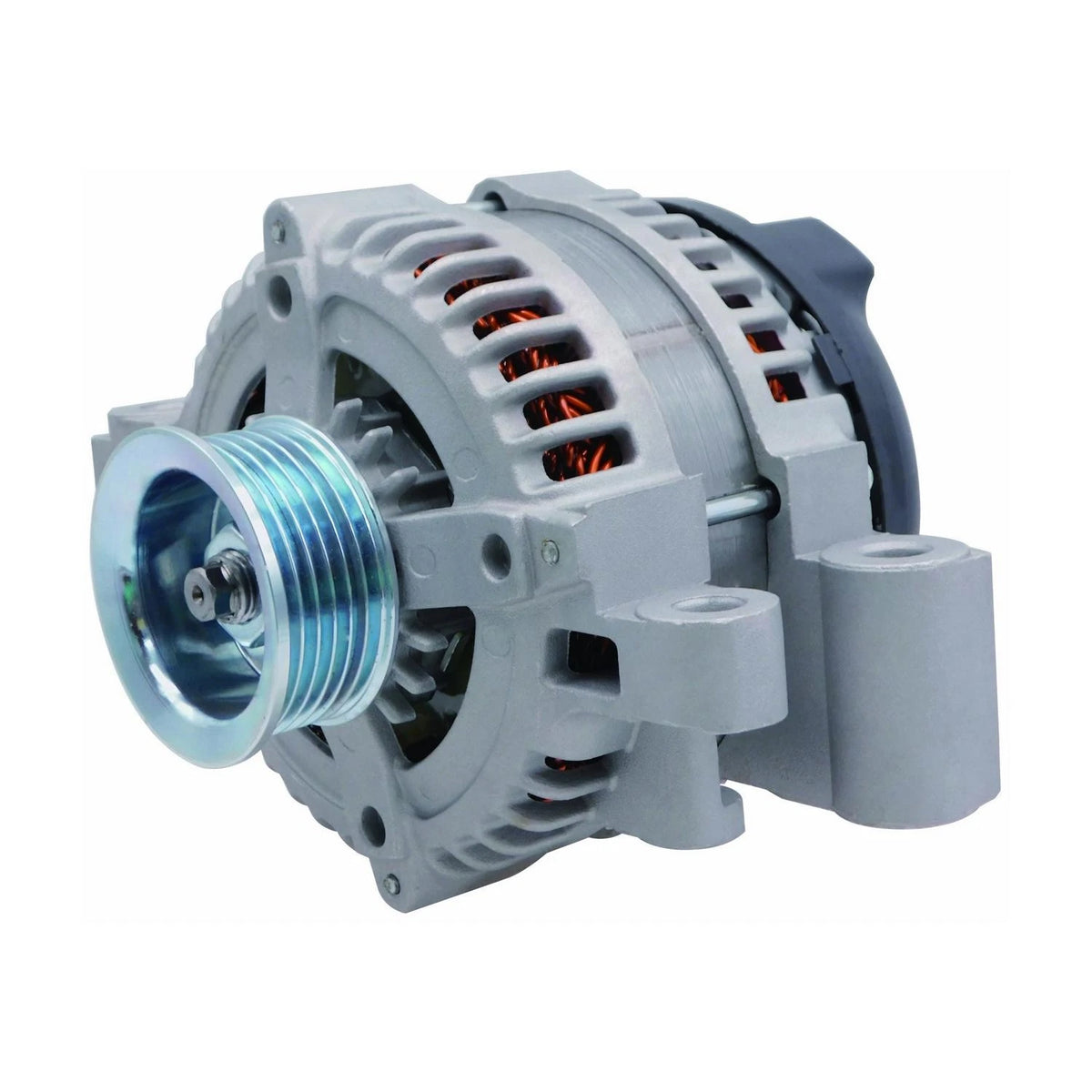 Alternator for Cadillac CTS V6 3.6L (2008–2009) 10396863 104210-5390 AND0487 12846