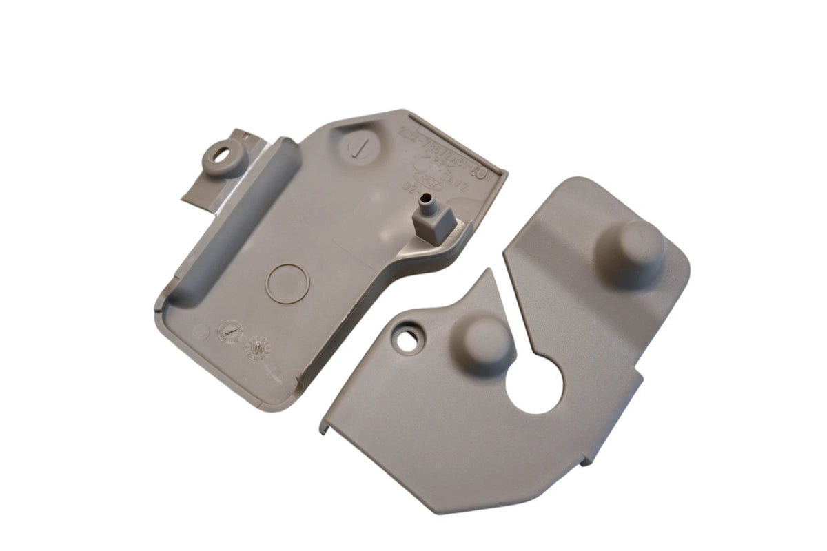 Rear Seat Shield Kit for Ford (3L7Z-78672A61-ABA, 2L1X-78672A61-AGW)