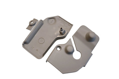 Rear Seat Shield Kit for Ford (3L7Z-78672A61-ABA, 2L1X-78672A61-AGW)
