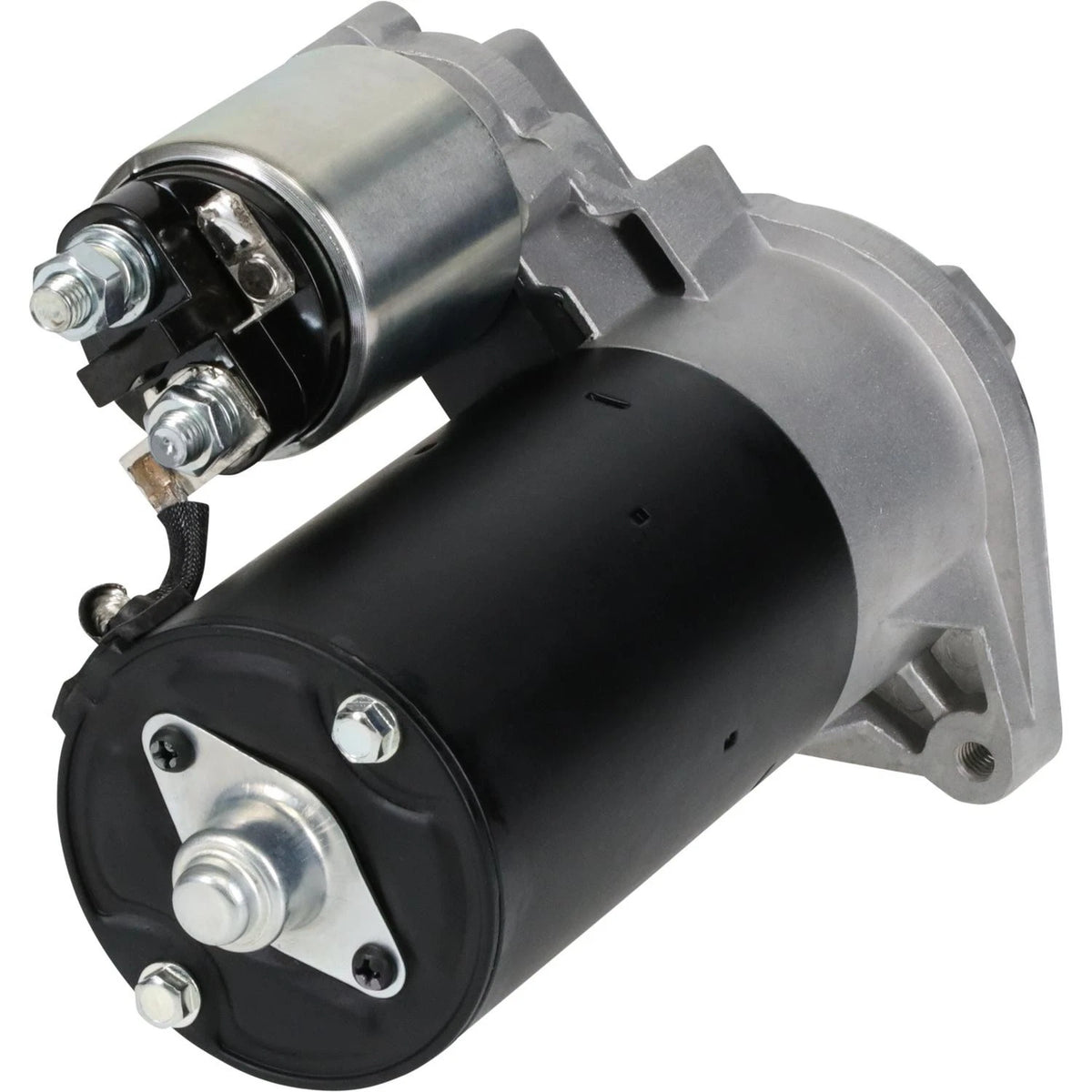 Starter for Lada 1200 (1970–1986) VS169 16256 S-6500 012101