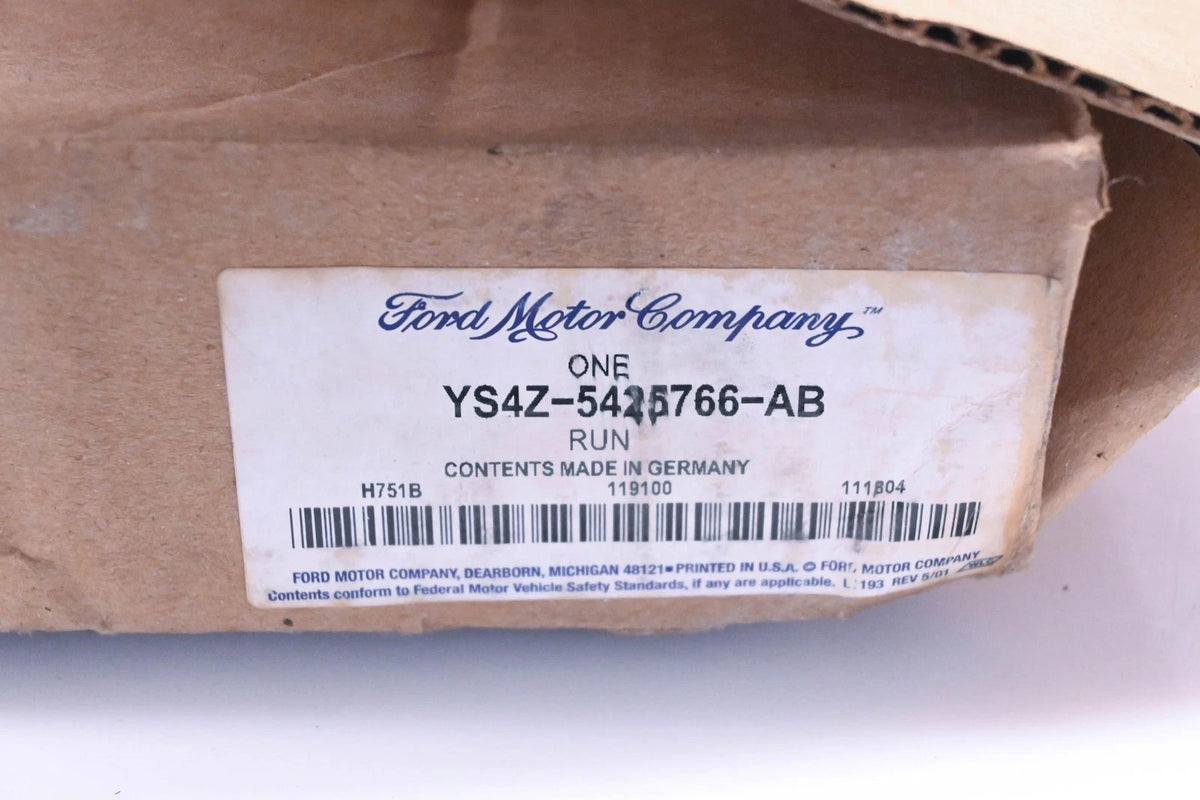 Window Run Assembly for Ford (YS4Z-5425766-AB)