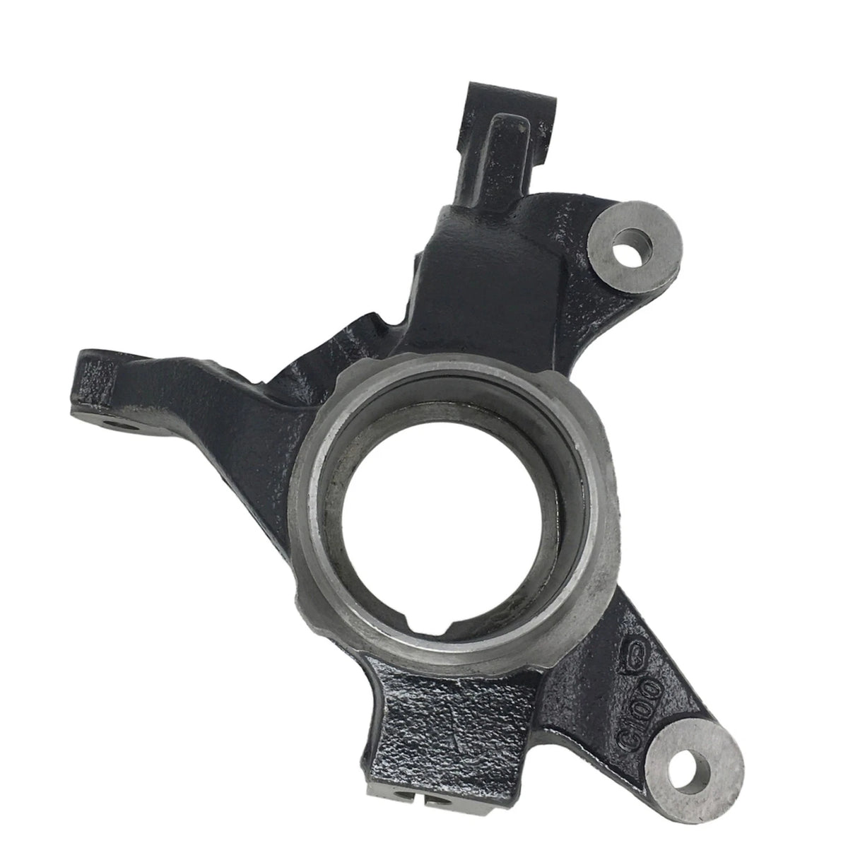 Steering Knuckle for Mazda Protege 1999–2003 698-060 Right Front