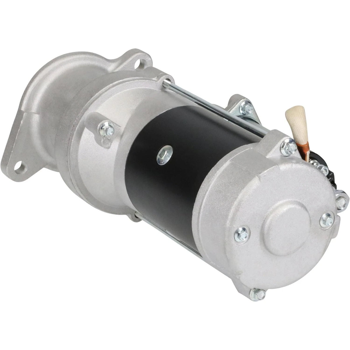 Starter for Clark C500-60, 70, 80 Perkins 4-248 (1982–1987) 1113288 10461484