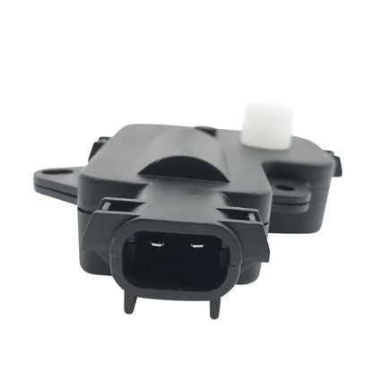 HVAC Heater Blend Air Door Actuator for International ProStar (2008–2012)