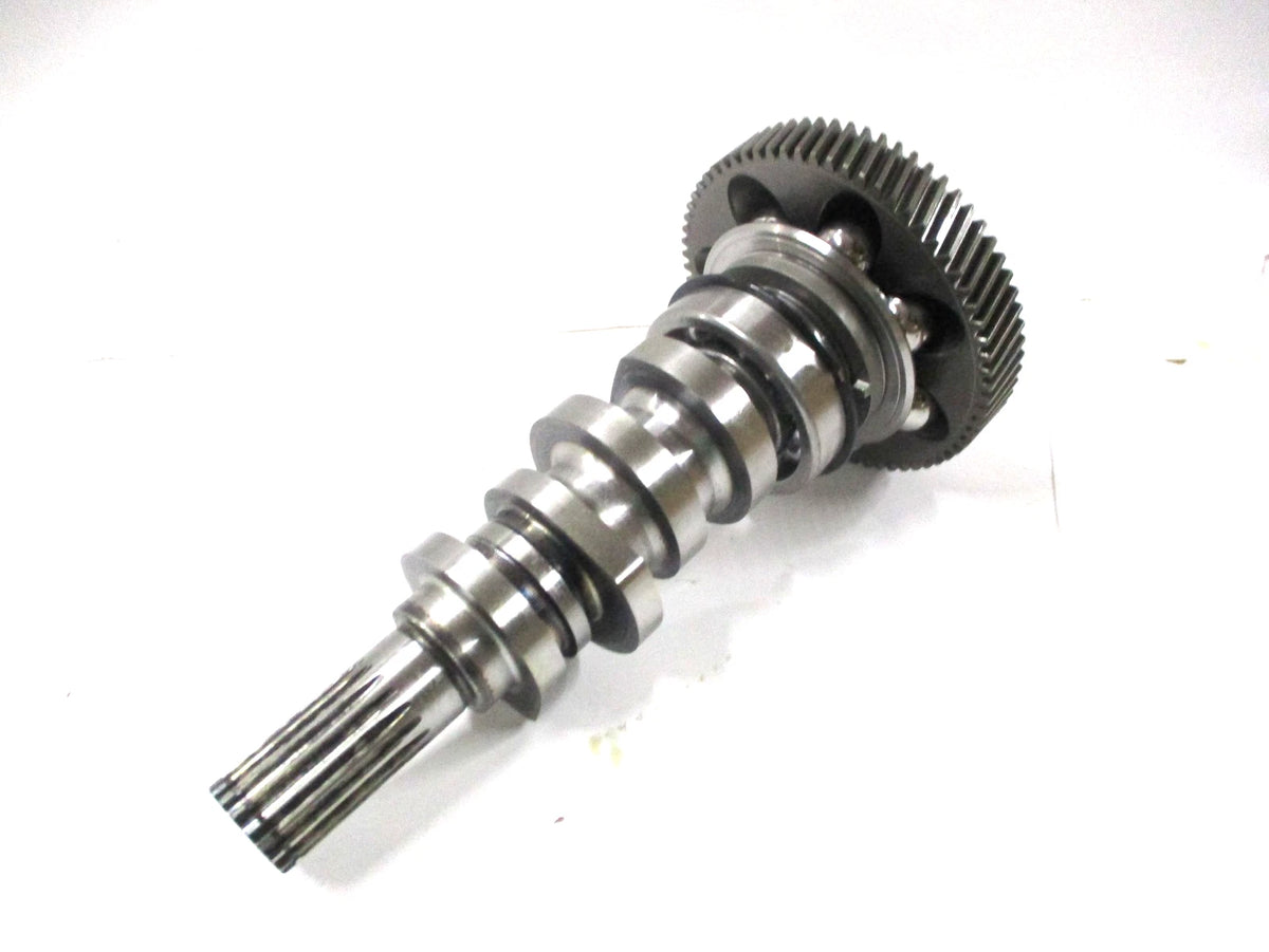 Fuel Camshaft Assembly for Kubota V2403 (OEM 1G897-16025)
