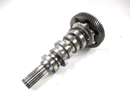 Fuel Camshaft Assembly for Kubota V2403 (OEM 1G897-16025)