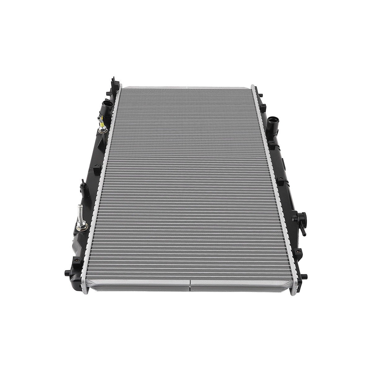 Aluminum Radiator for Acura TL 3.5L V6 (2009–2011) CU13121 13121 19010RK1A52