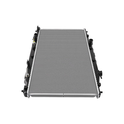 Aluminum Radiator for Acura TL 3.5L V6 (2009–2011) CU13121 13121 19010RK1A52