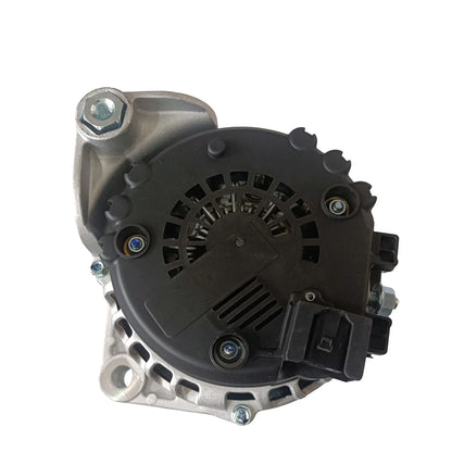 Alternator Pulley for BMW X5 E70 4.8L (2007–2010) 11396N 12V 180A 7-Groove