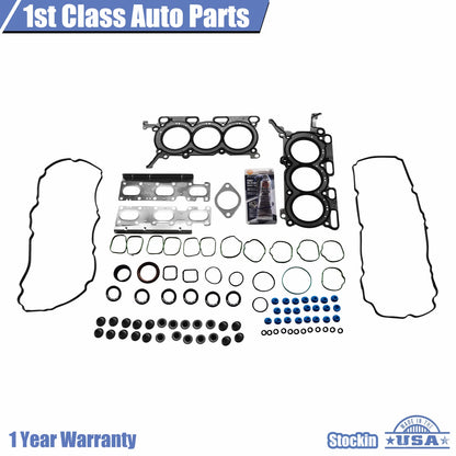 Cylinder Head Gasket Set for Mazda 6, CX-9, Lincoln MKT, MKS (2009–2019) HS26543PT-1