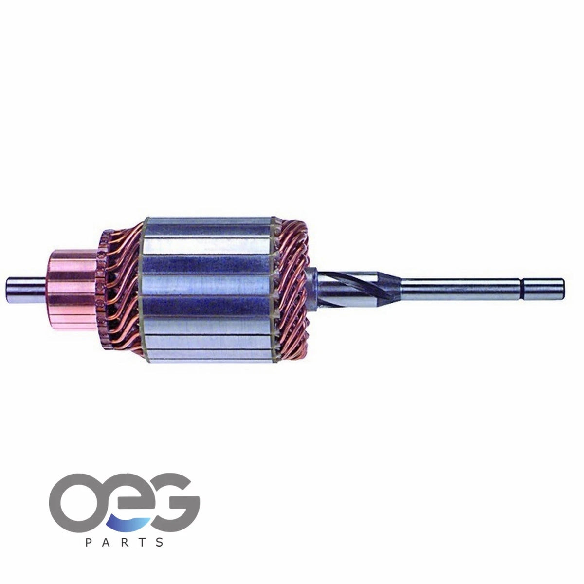 Armature for GMC C15 Suburban V8 5.7L (1975–1978) 10470773 10498863 1940624 D4111