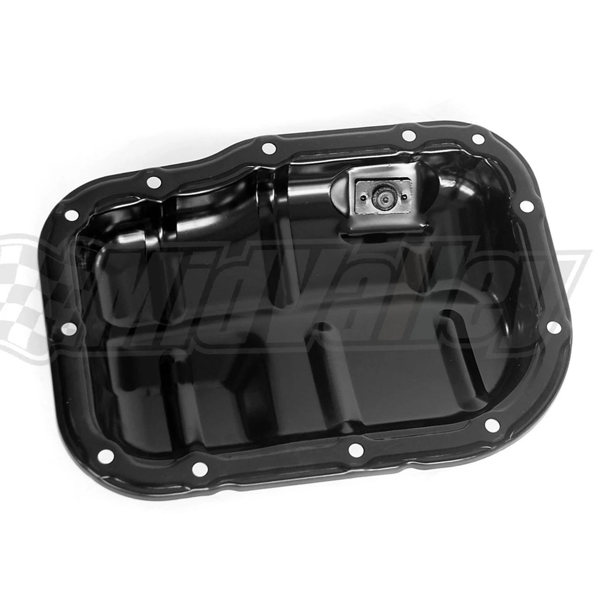Engine Oil Pan for Toyota Corolla Prius Matrix Scion xD Lexus CT200H (2009–2015) 1210237010