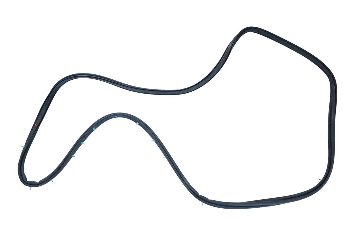 Weatherstrip Assembly for Ford (YL3Z-1625324-S) (12 1/2')