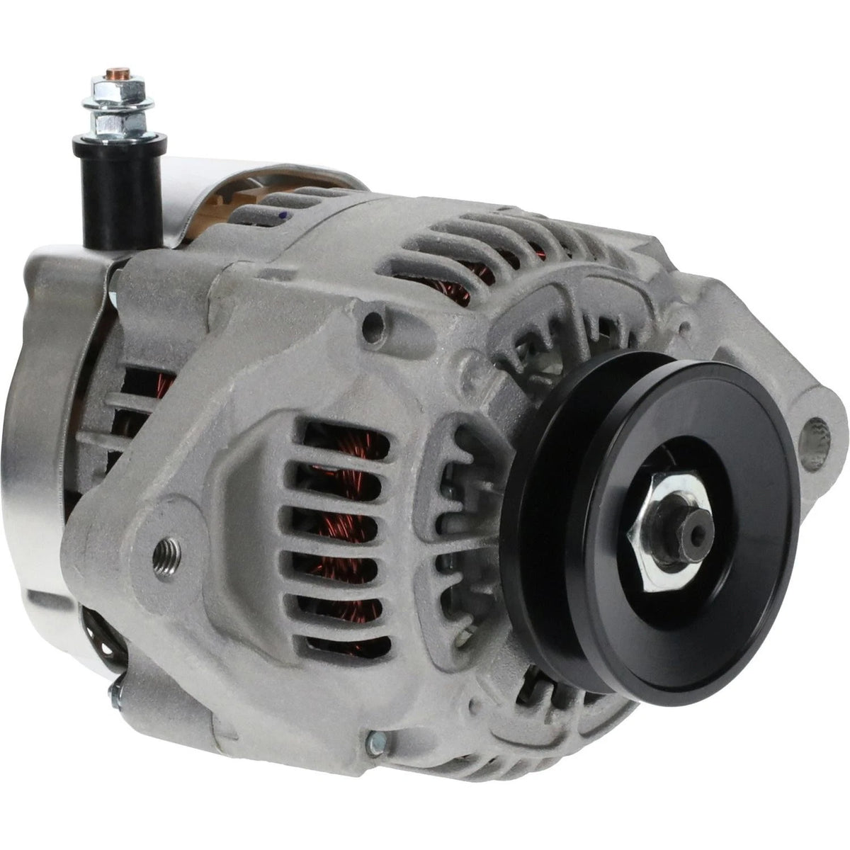 Alternator for John Deere 4300 4310 4400 4410 4500 4510 4600 4610 4700 4710