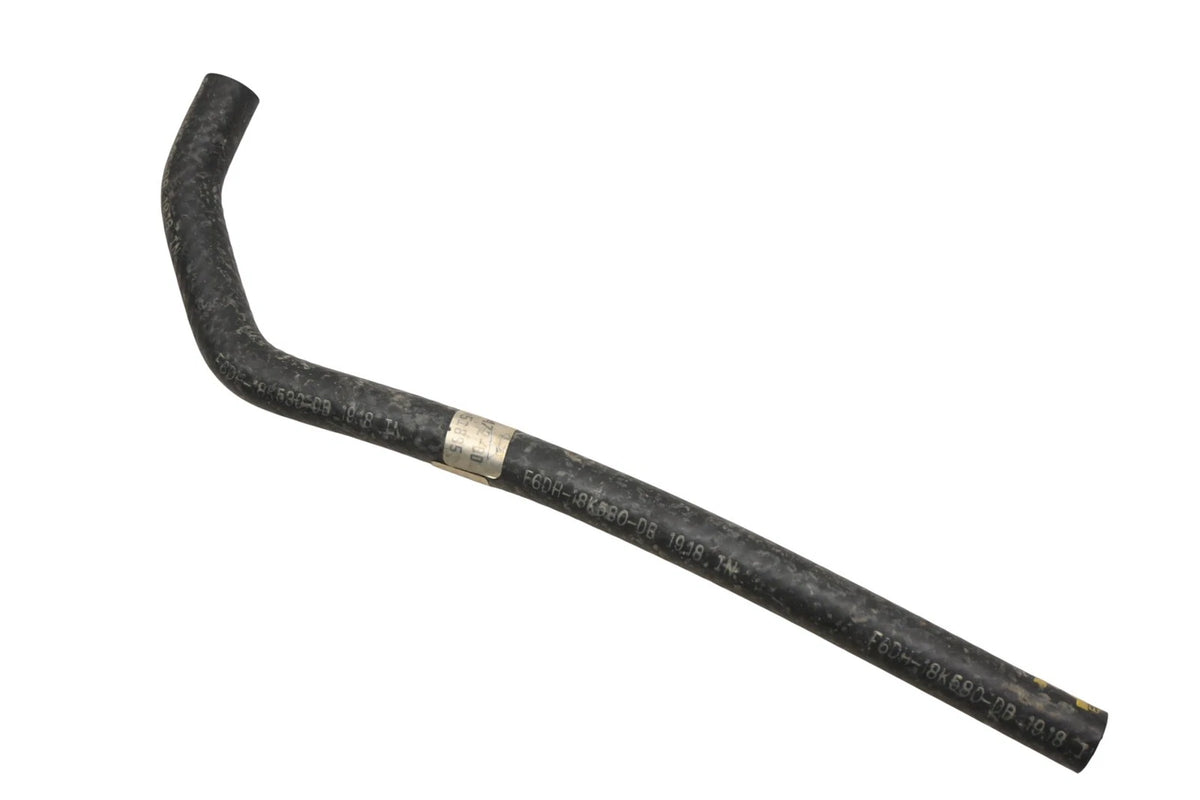 Heater Hose for Ford F6DZ-18472-DD (NOS)