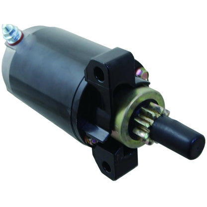 Starter for Yamaha T25TLR (2001–2006) 50-830308-1 50-830308T 50-888151T 50-893886T