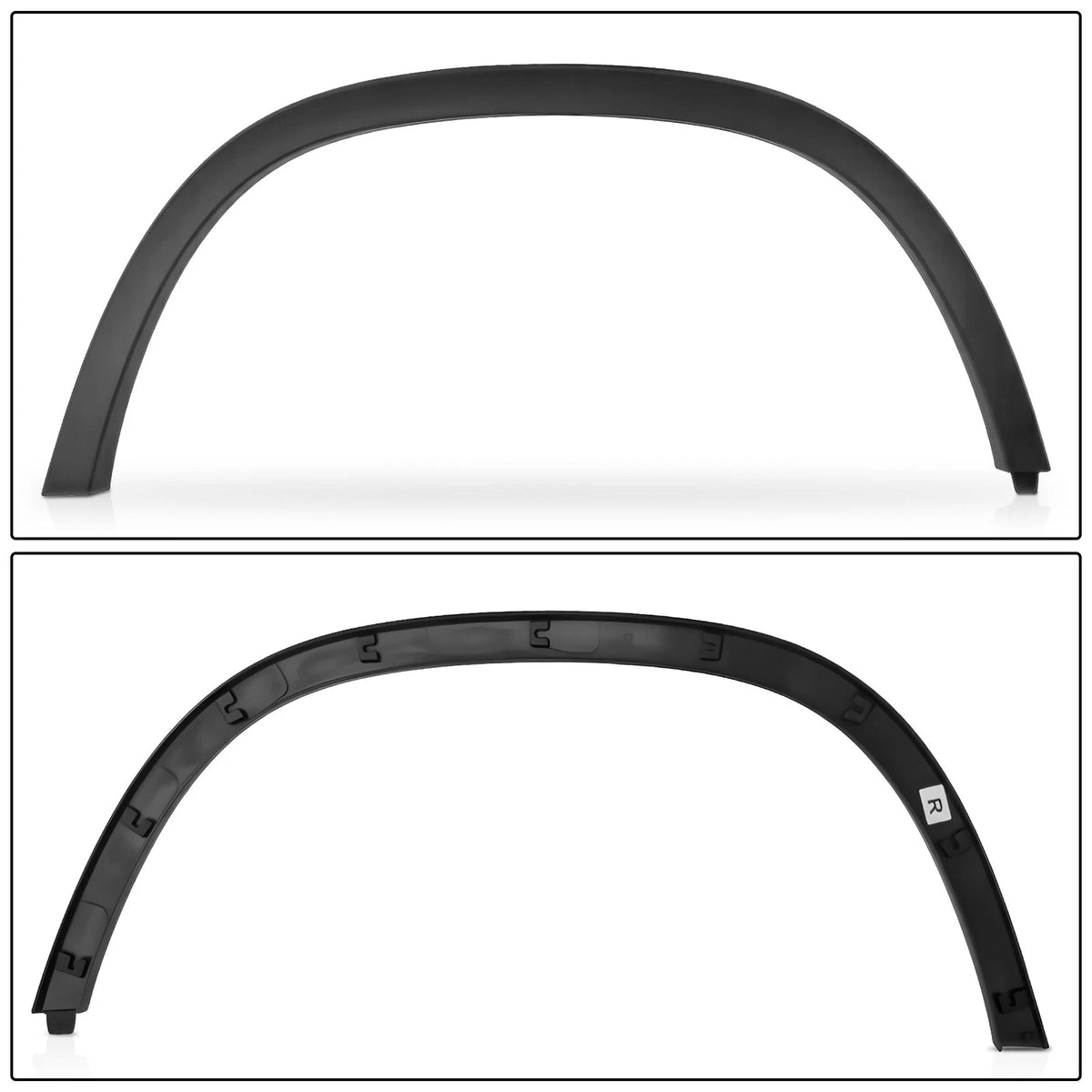 Fender Flares RH Passenger Side for Chevrolet Trax (2017–2021) 42490925