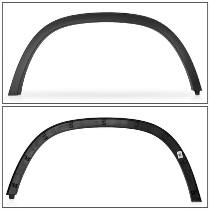 Fender Flares RH Passenger Side for Chevrolet Trax (2017–2021) 42490925