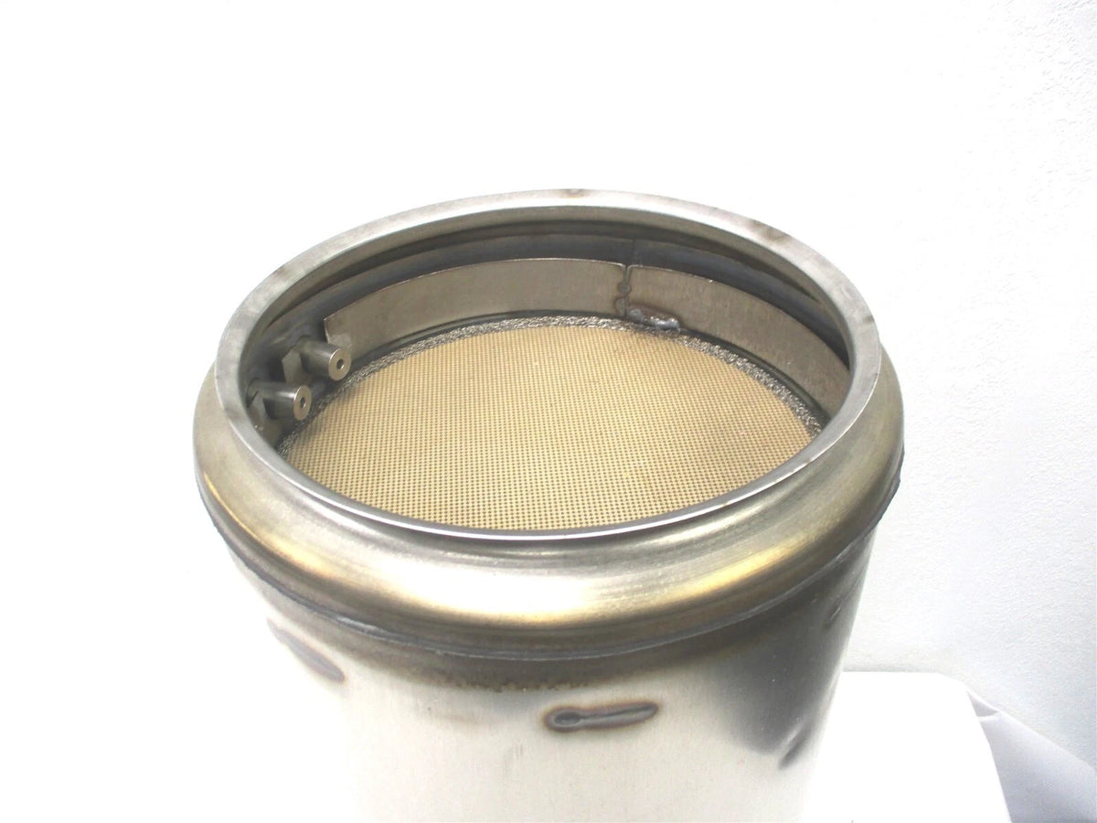 DPF Replacement for CAT C7 (2004–2009) C17-0033, 304-7579