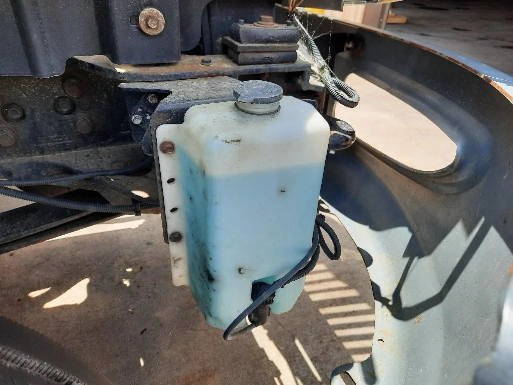 Windshield Washer Reservoir for International MV (2020)