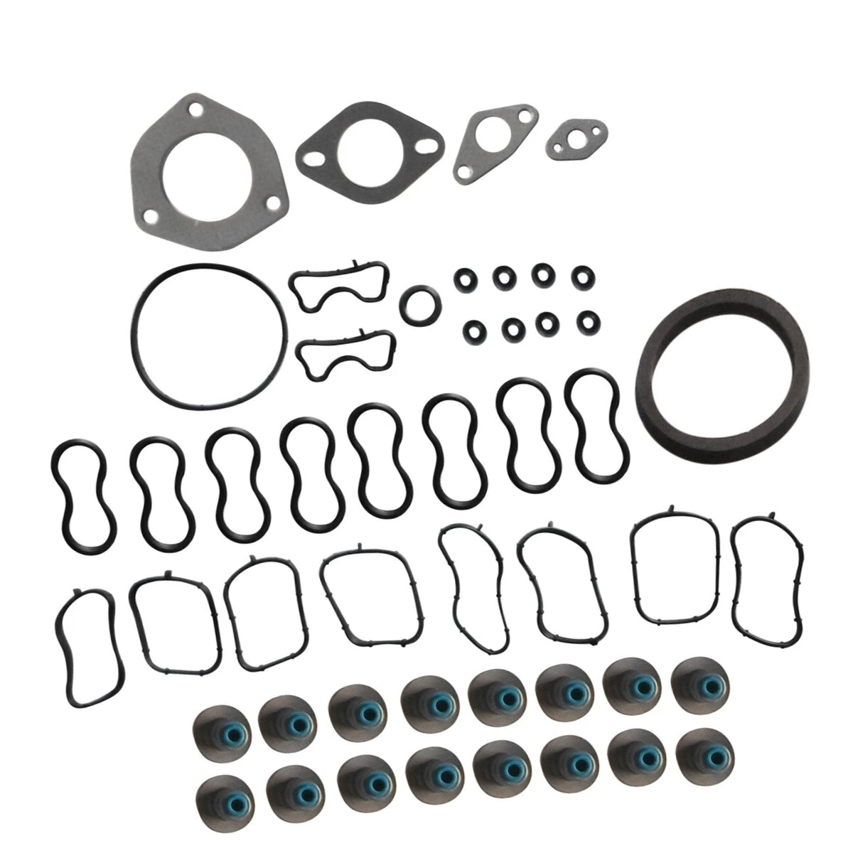 Head Gasket Set with MDS Lifters & Camshaft for Dodge Chrysler Ram 5.7L