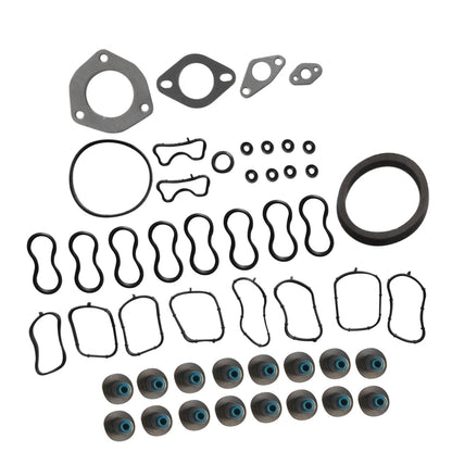 Head Gasket Set with MDS Lifters & Camshaft for Dodge Chrysler Ram 5.7L