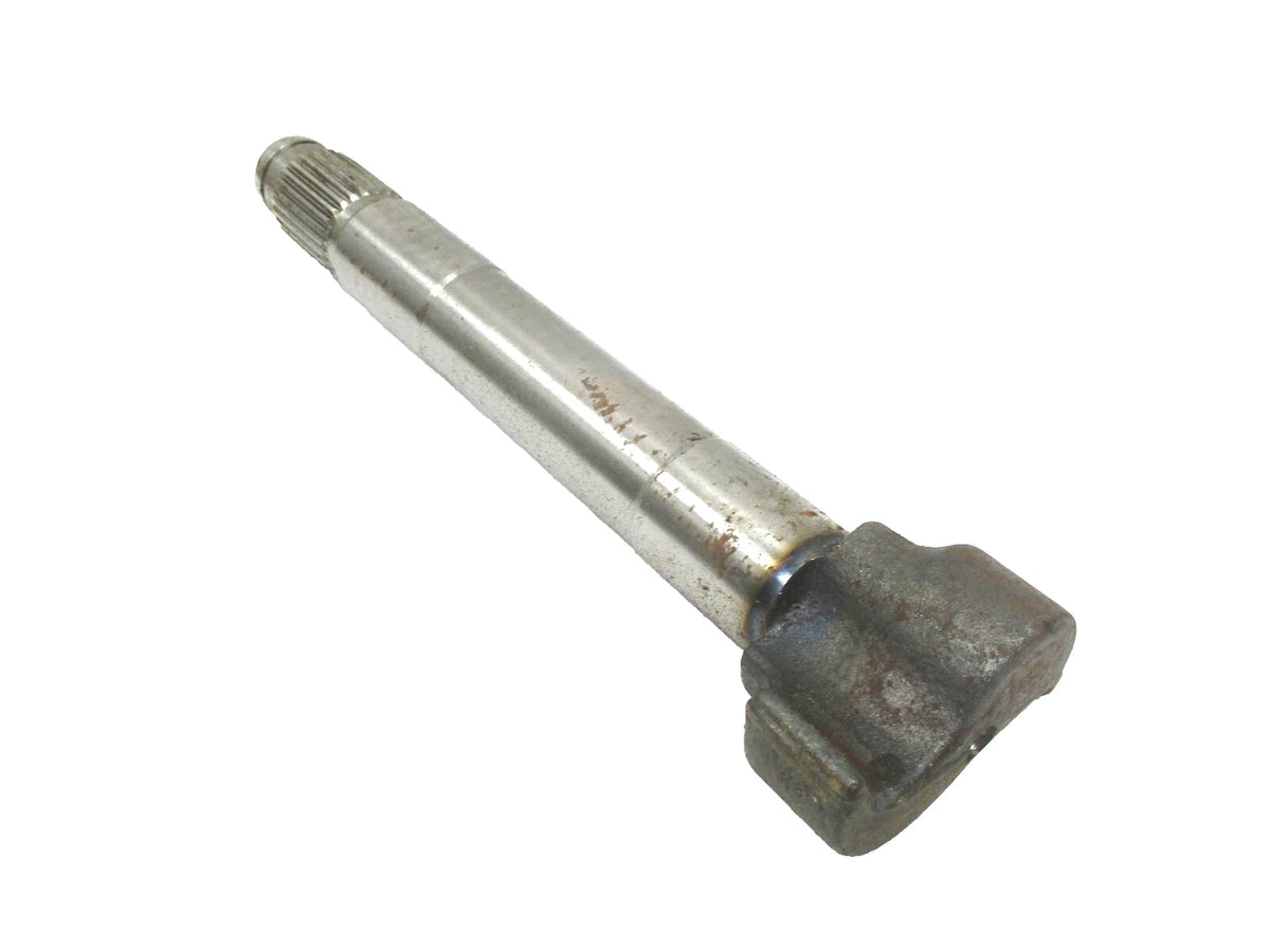 Genuine Meritor Left Hand Brake Camshaft 28 Spline 1.5" for