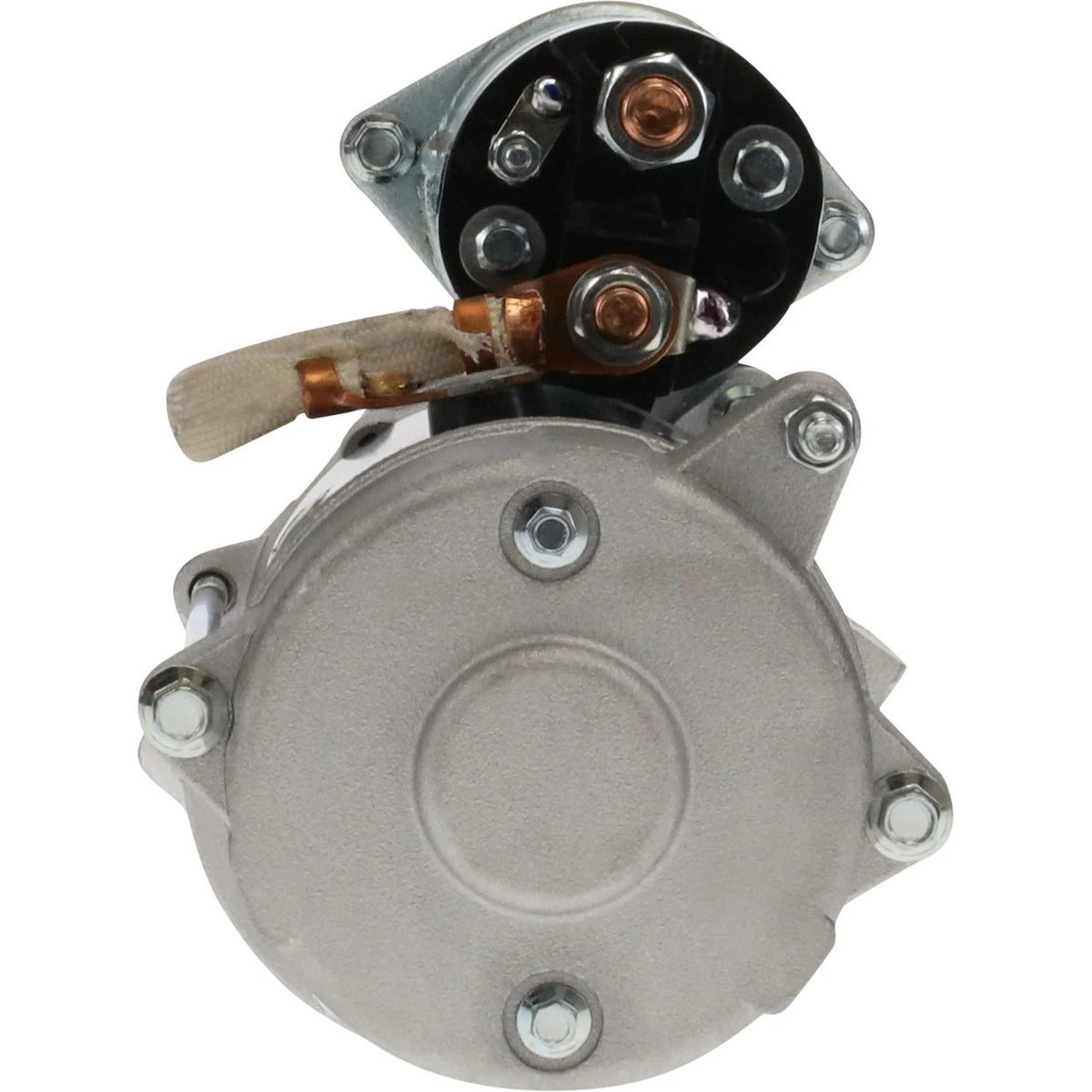 Starter for Chevrolet B7, C1500, C2500, C3500 6.5L Diesel (1994–2000) 4N5092