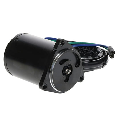 Tilt Trim Motor for Yamaha C90TLR (1997–2001), C55ELR, C55TLR (1994–1995) 6H1438800000