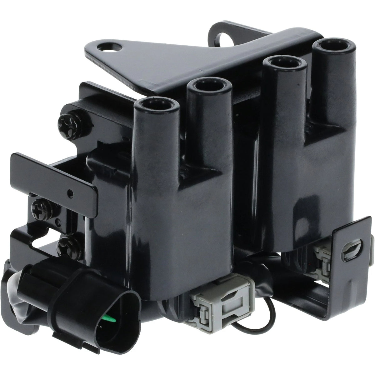 Ignition Coil for Hyundai Atos Prime (1999–2003) 27301-02700 27301-02710 DIC-0111