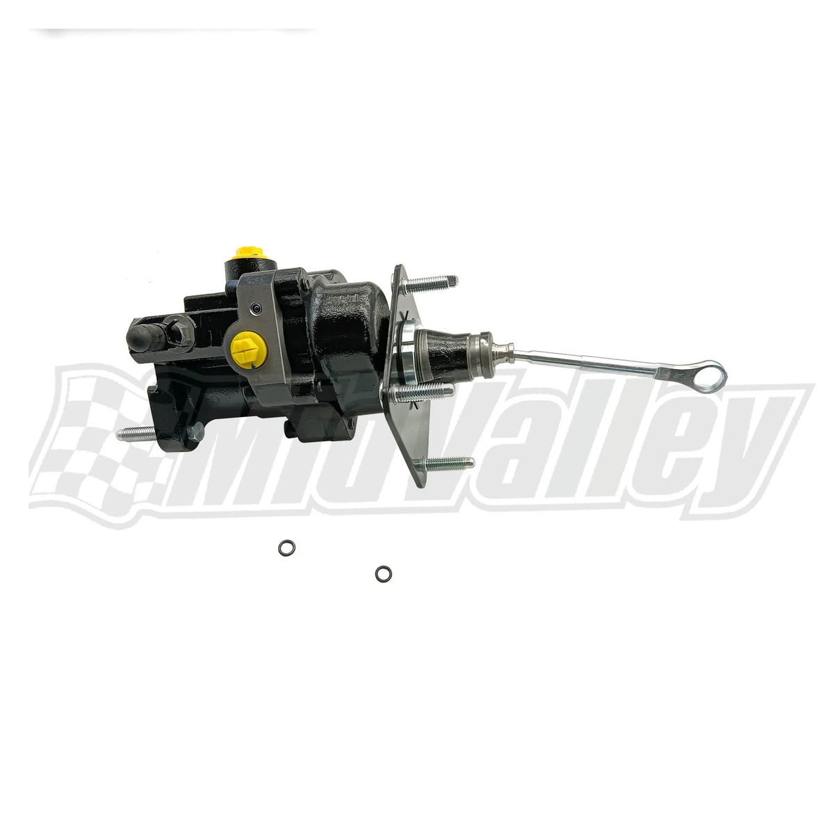 Hydraulic Power Brake Booster for Chevy C1500 Tahoe C2500 GMC Yukon (1997–1999) 527352