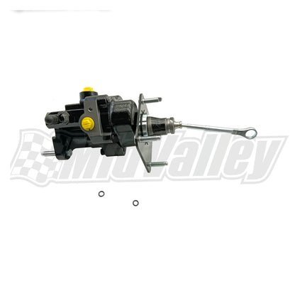 Hydraulic Power Brake Booster for Chevy C1500 Tahoe C2500 GMC Yukon (1997–1999) 527352