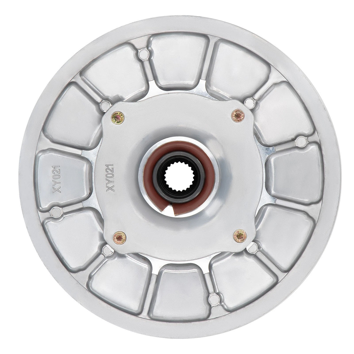 1pc Secondary Clutch for Polaris RZR Trail 900 & S 900 & 4 900 (2016–2020) 3235871
