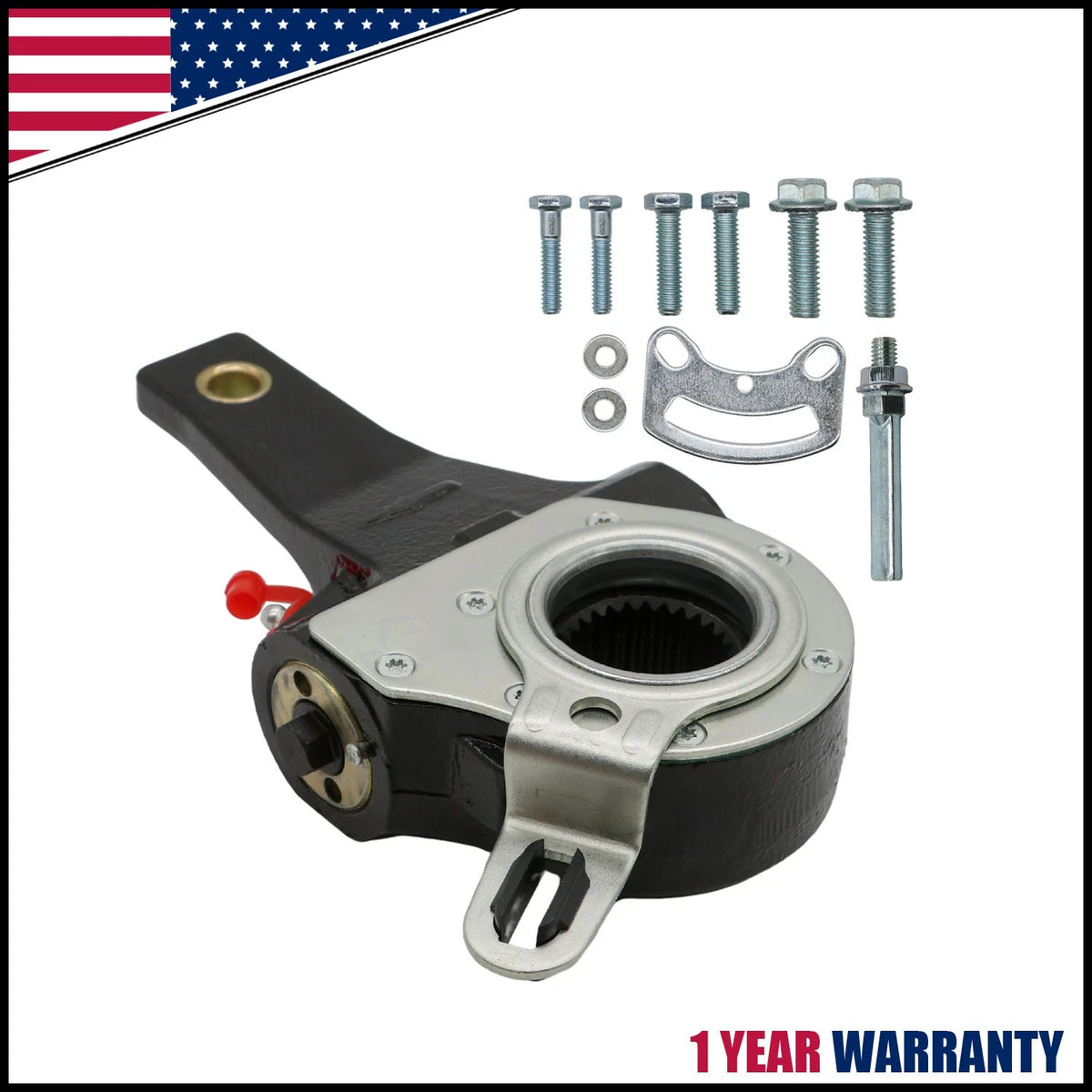 Self Setting Automatic Slack Adjuster for Haldex 28 Spline (40020212, H-26612)