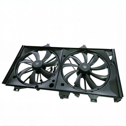 Radiator Cooling Fan Assembly 620-593 for Toyota Camry Avalon Lexus ES350 (2007–2011)