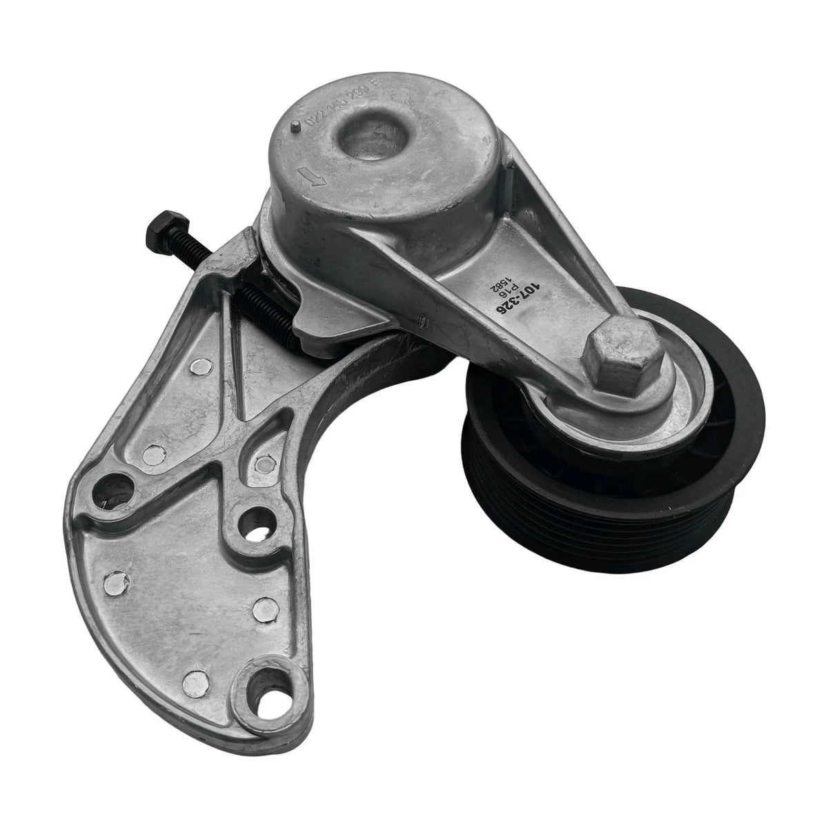 Belt Tensioner Assy for Porsche Cayenne (2004–2018), VW Touareg (2007–2010), Audi Q7 38317