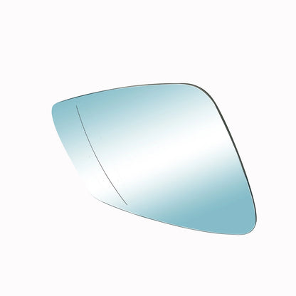 Right Side Heated Wing Mirror Glass for BMW 5 7 Series (2009–2017) F07 F10