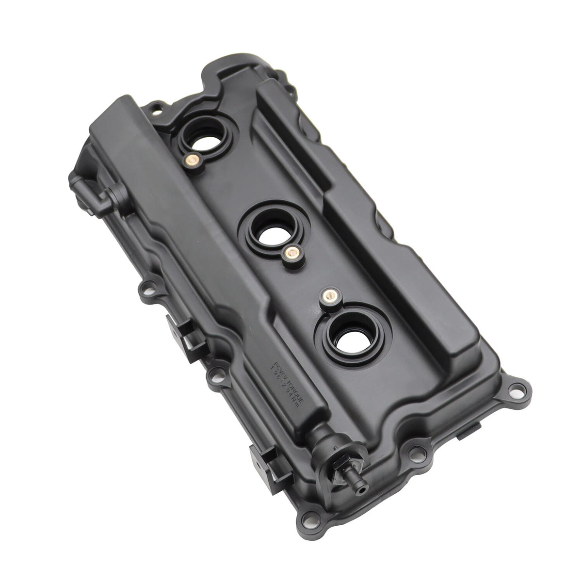 Valve Cover Kit with Gasket for Nissan Frontier Pathfinder Xterra (2005–2019) 13264 EA200