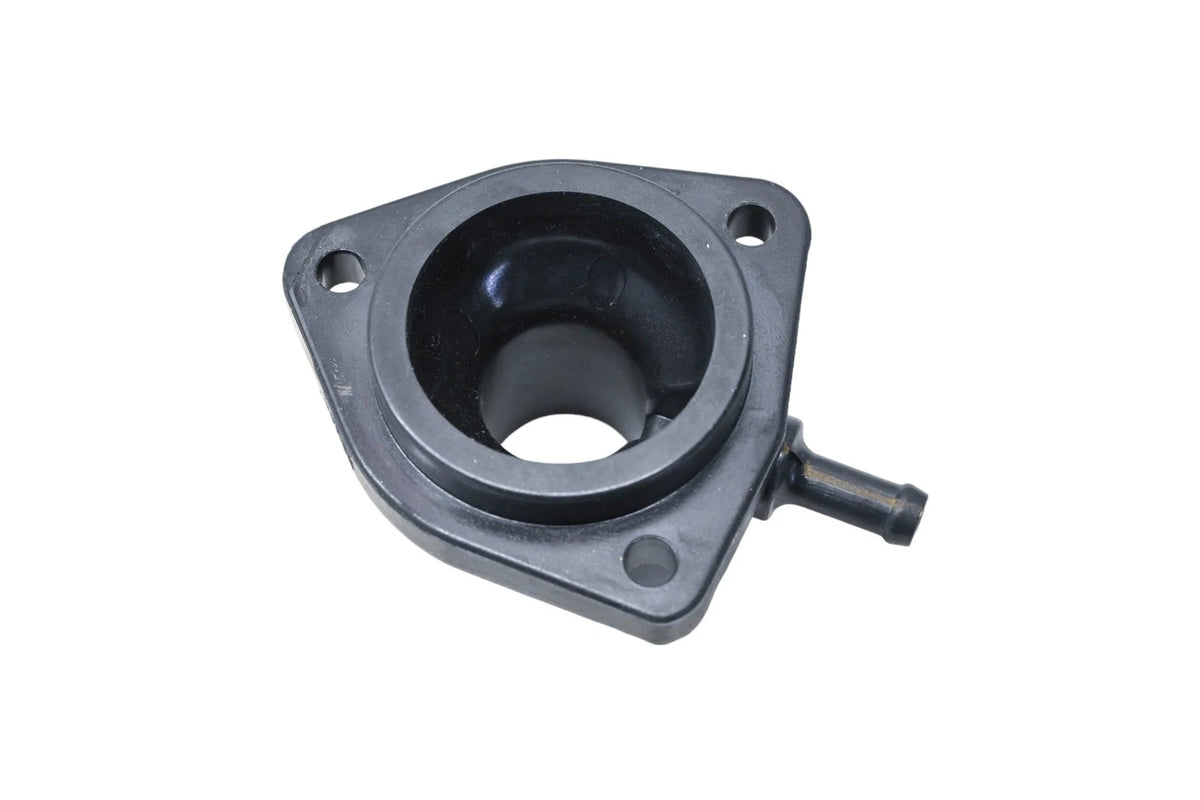OEM Radiator Coolant Thermostat Housing for Ford (RH-42, F5RZ-8592-A)
