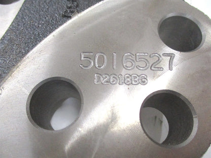 LH Rear Anchor Plate for International (3661784C91, 802302, 2520002C91)