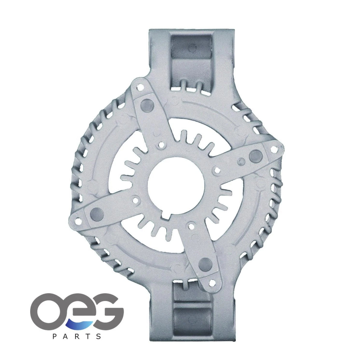 Alternator Frame for Ford F-550 Super Duty (2008–2010) 21-82109, 76ND163