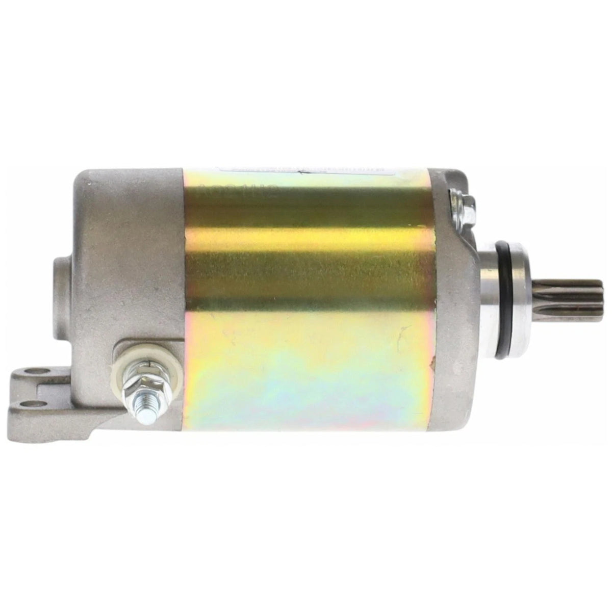 Starter for Honda CN250 Helix (1986–2007) 31200-KS4-018 18597N 31200-KM1-008