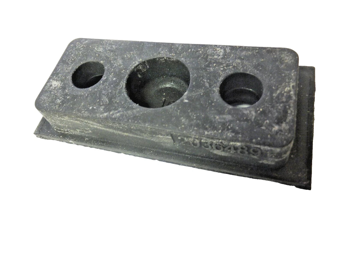 Radiator Mounting Rubber Cushion for Volvo Mack (20364891)