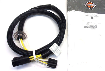 Head Light Wiring Harness for International (1515551C93, 1515551C92)