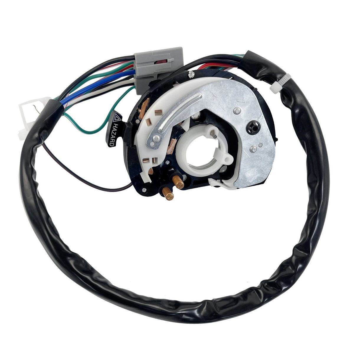 Turn Signal Switch for Ford F150 F250 Bronco (1985–1991) E5TZ13341E