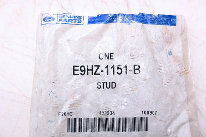 OEM Wheel Stud for Ford (E9HZ-1151-B)