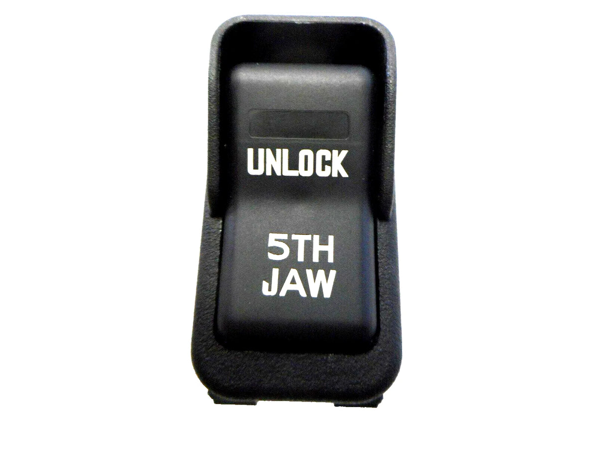 OEM Fifth Wheel Jaw Unlock Switch for International (3661988C1)