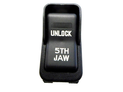 OEM Fifth Wheel Jaw Unlock Switch for International (3661988C1)