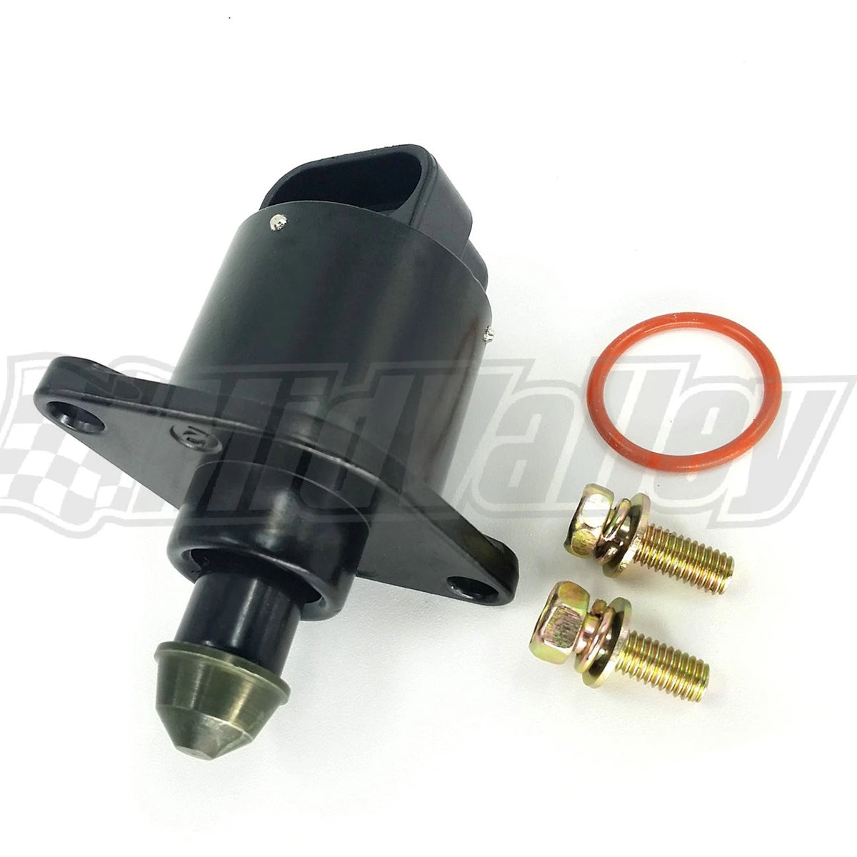 Idle Air Control Valve for Chrysler Cirrus, Imperial, Caravan, Grand Voyager, Vision (AC101)